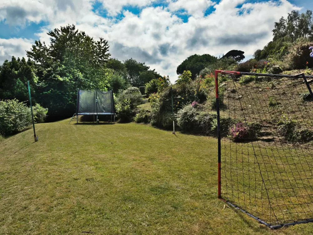 Maison de Vacances Plestin les Greves