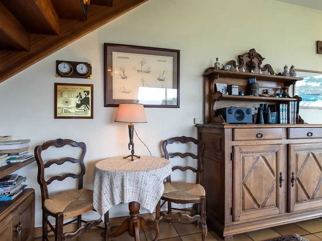 Maison de Vacances Plestin les Greves