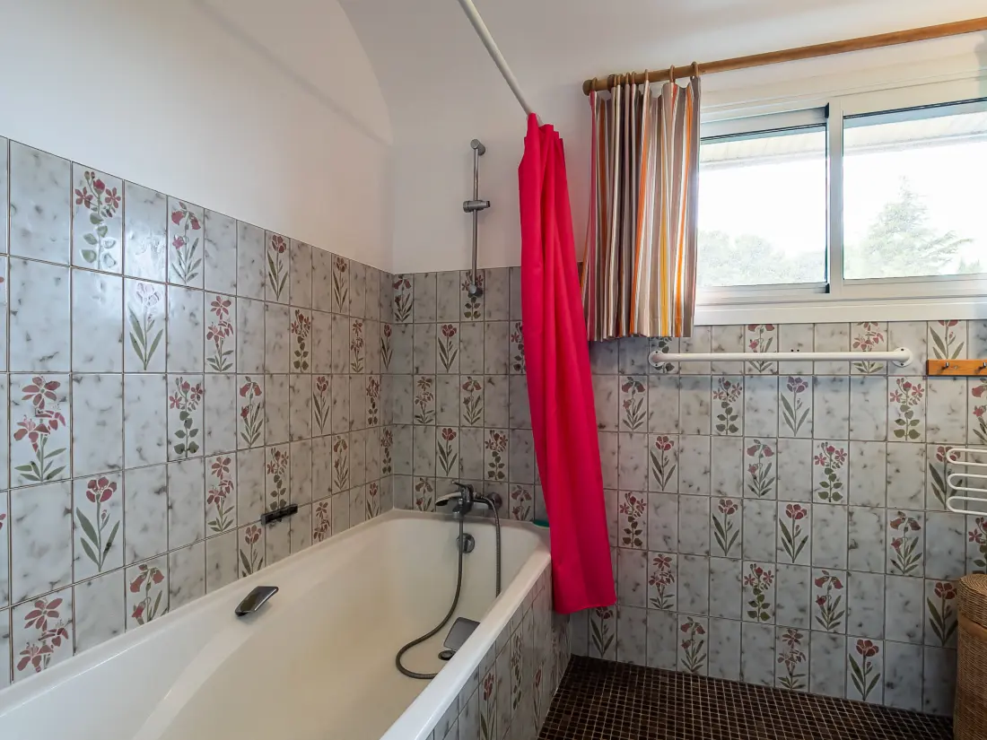 Maison de Vacances Plestin les Greves