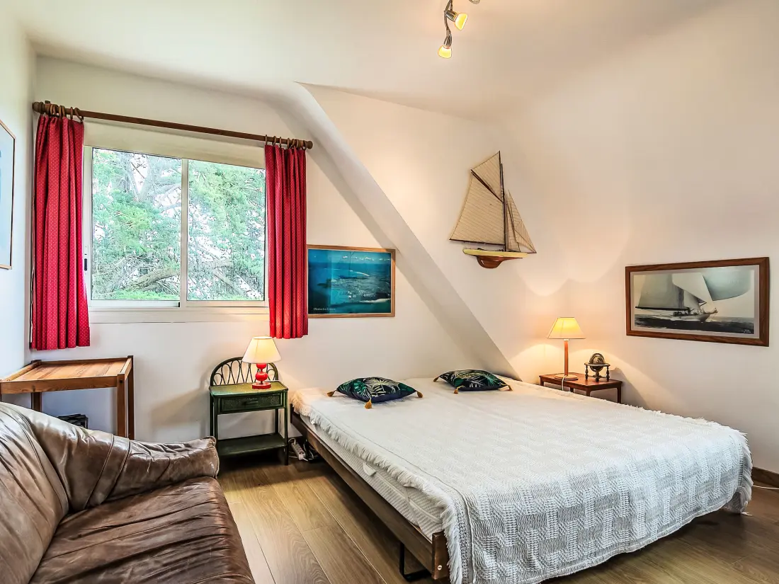Maison de Vacances Plestin les Greves