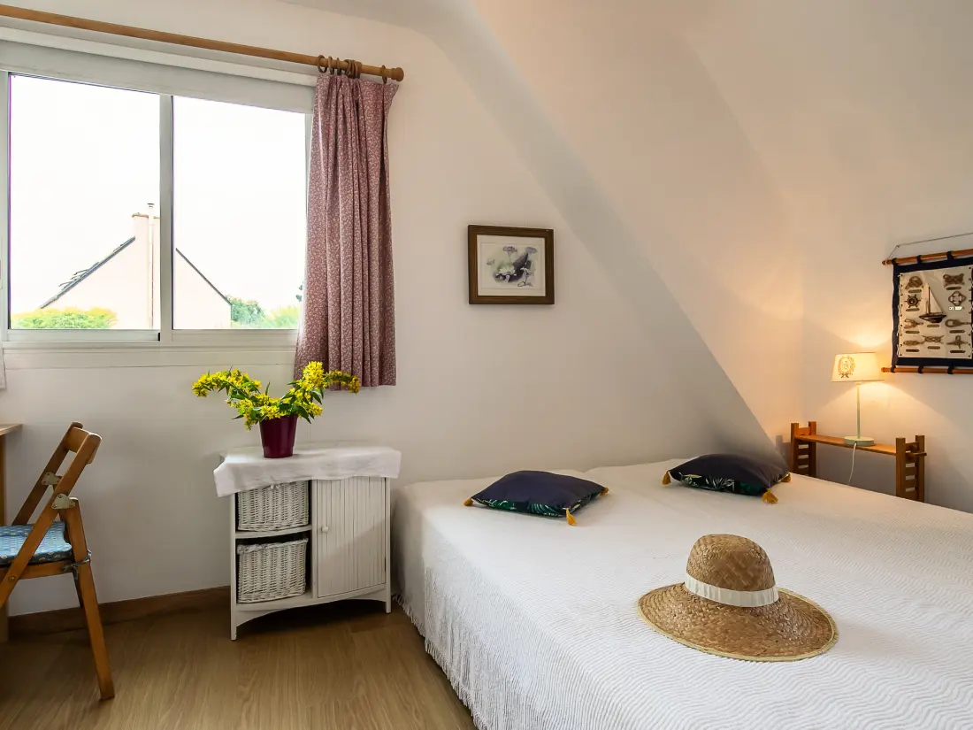 Maison de Vacances Plestin les Greves