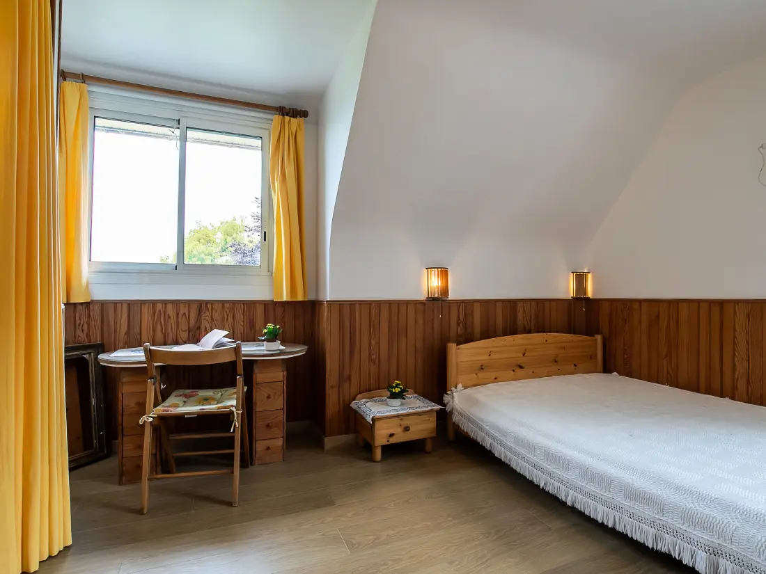 Maison de Vacances Plestin les Greves