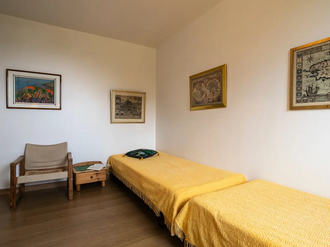 Maison de Vacances Plestin les Greves