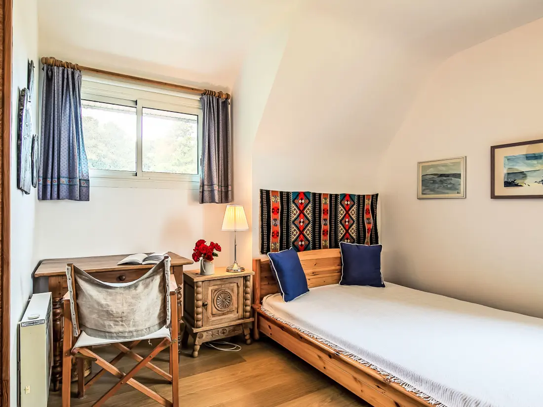 Maison de Vacances Plestin les Greves