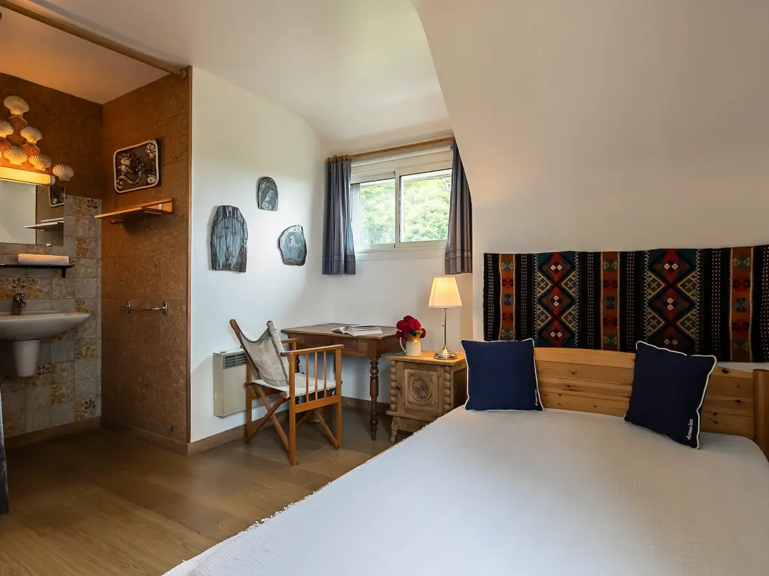 Maison de Vacances Plestin les Greves