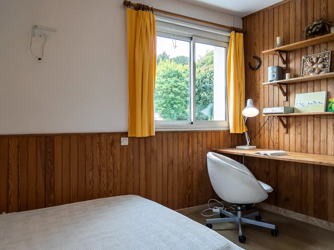 Maison de Vacances Plestin les Greves