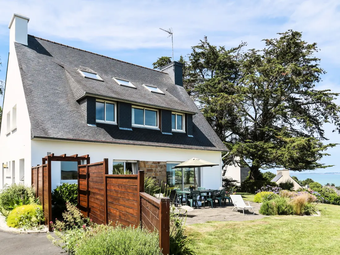 Maison de Vacances Plestin les Greves