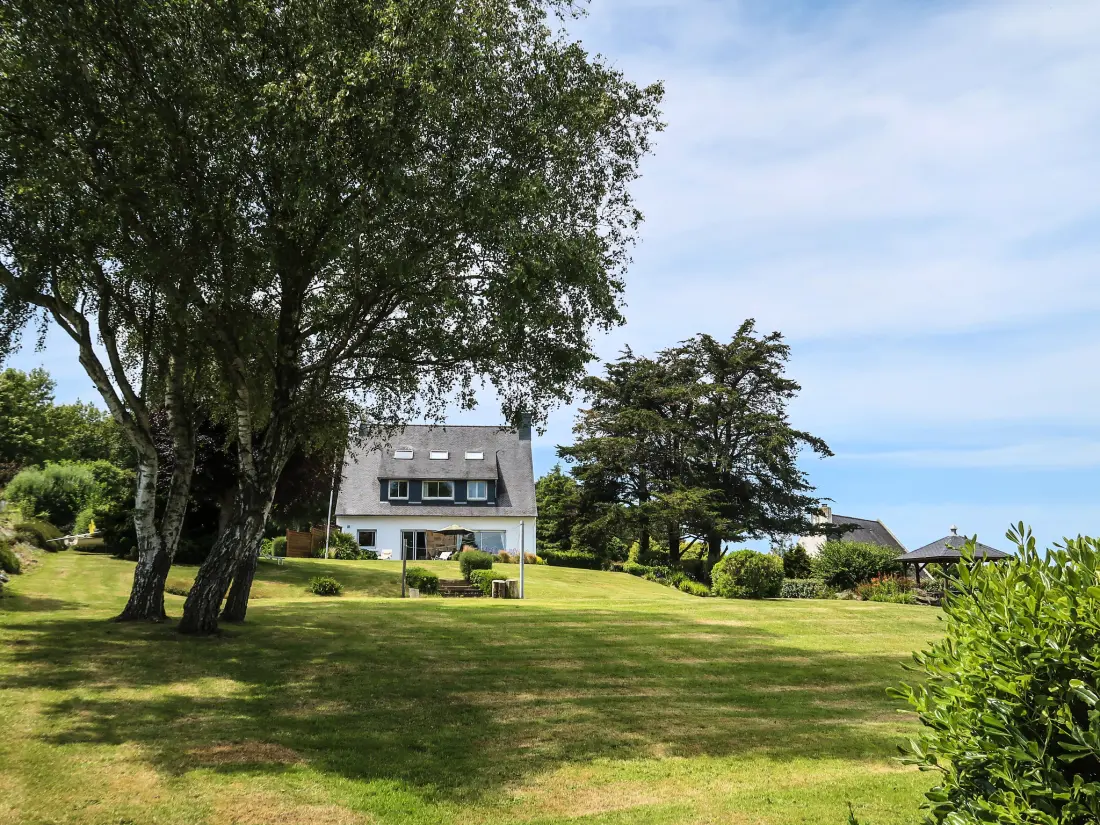 Maison de Vacances Plestin les Greves