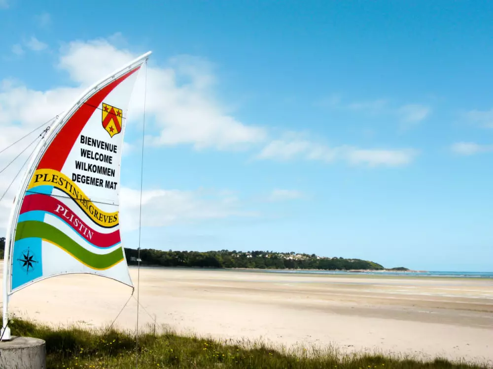 Maison de Vacances Plestin les Greves