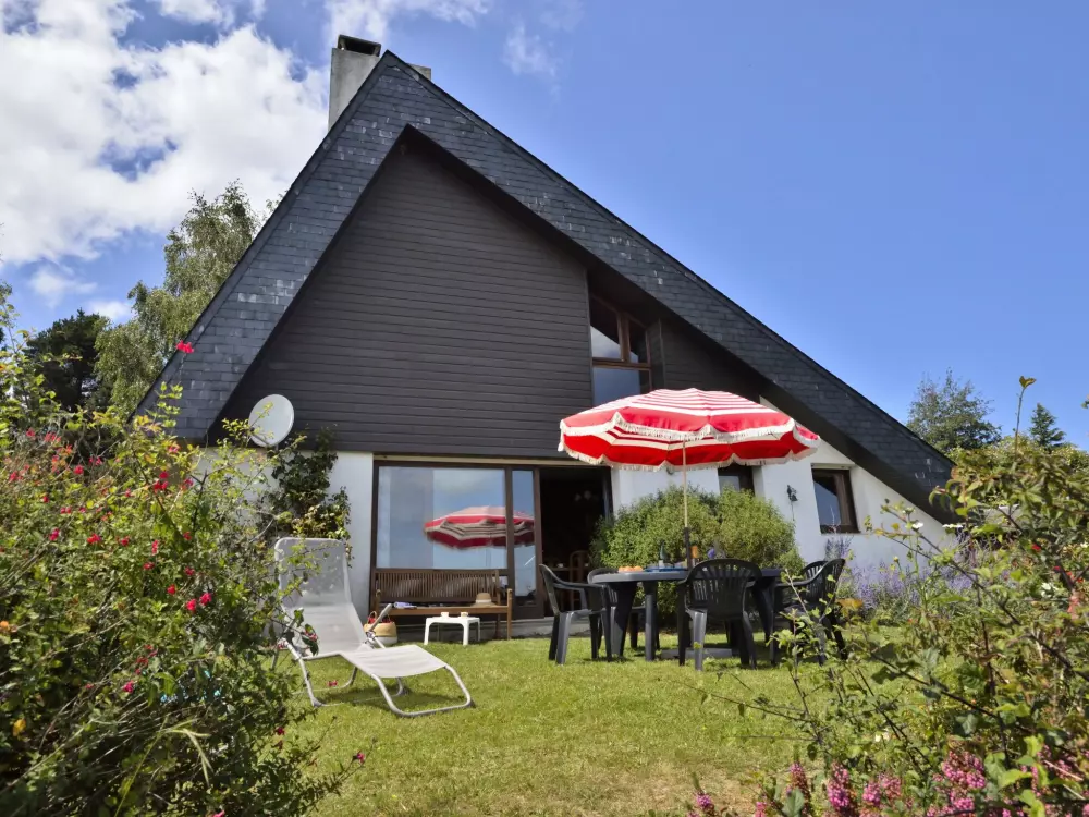 Maison de Vacances Plestin les Greves