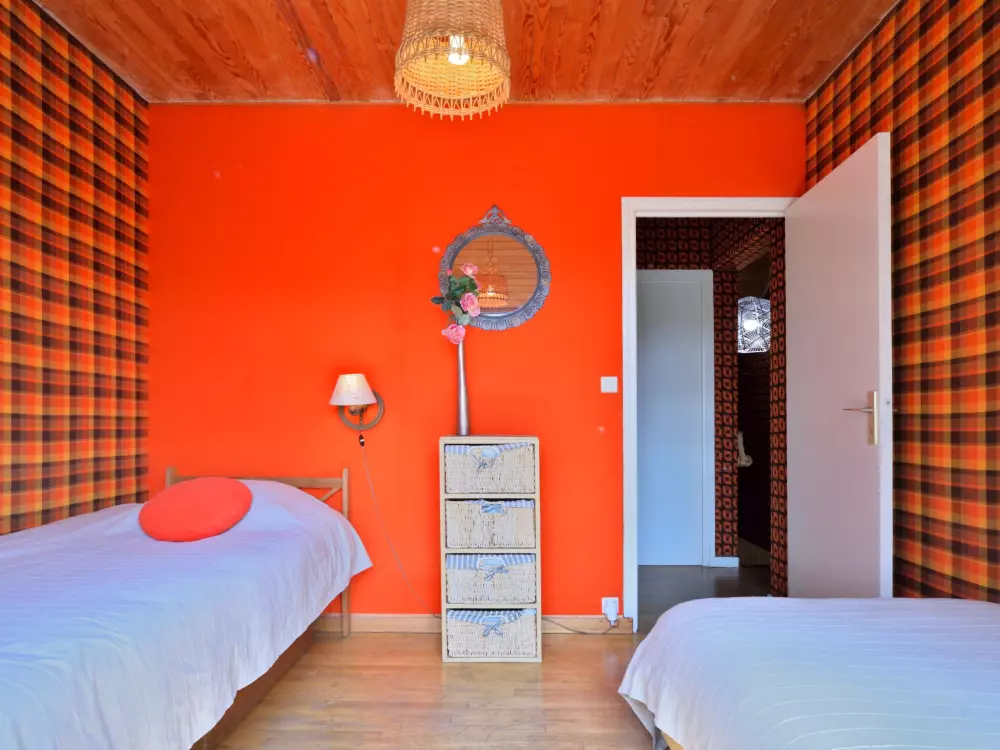 Maison de Vacances Plestin les Greves