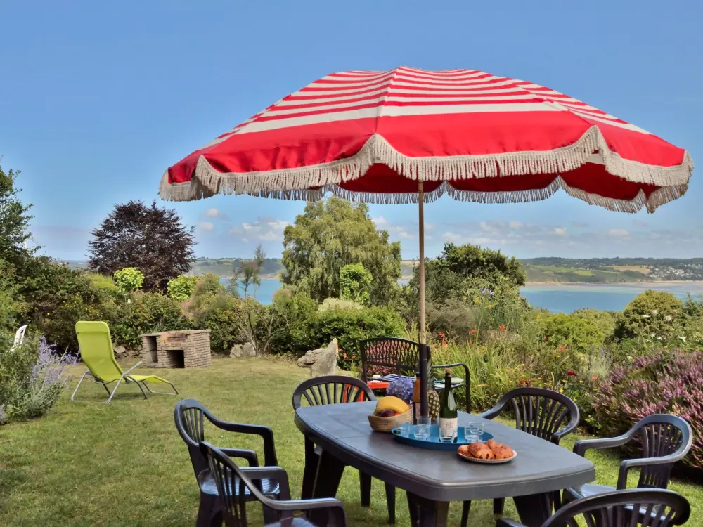 Maison de Vacances Plestin les Greves