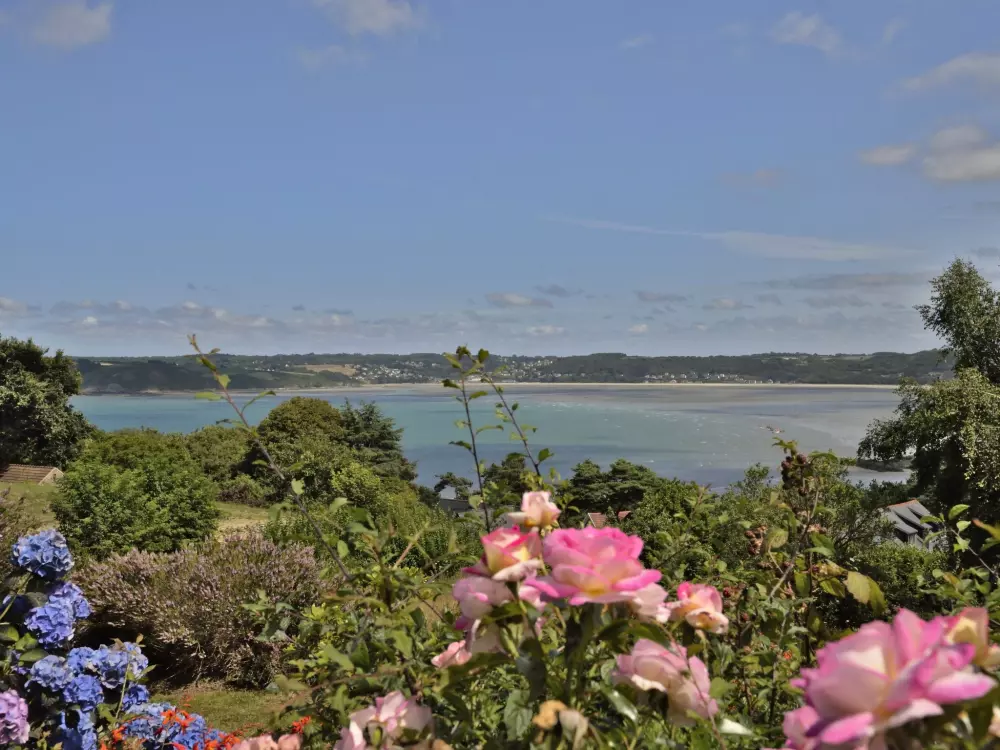 Maison de Vacances Plestin les Greves