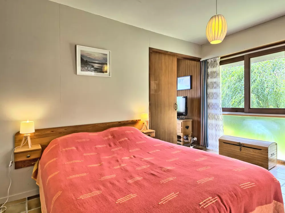 Maison de Vacances Plestin les Greves