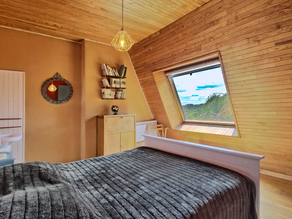 Maison de Vacances Plestin les Greves