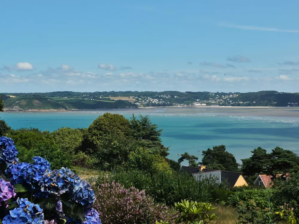 Maison de Vacances Plestin les Greves