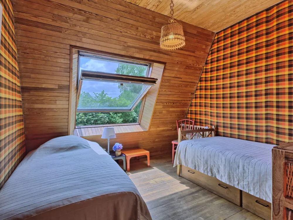 Maison de Vacances Plestin les Greves