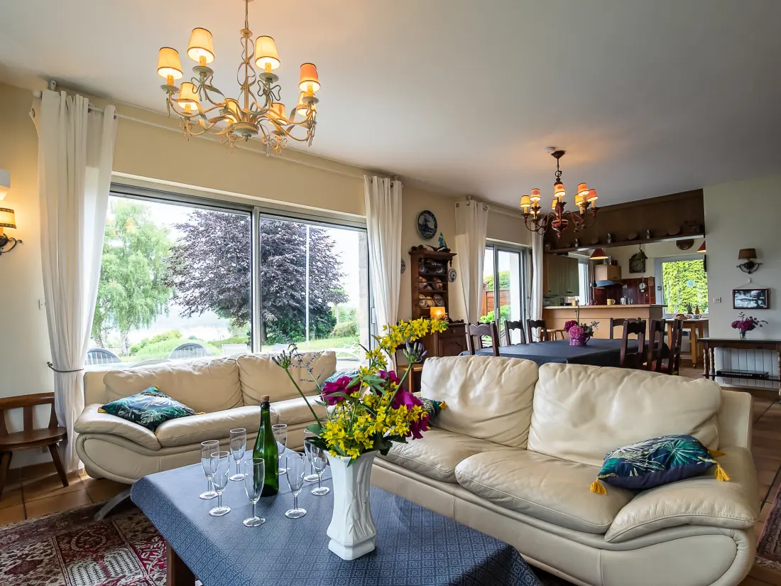 Maison de Vacances Plestin les Greves