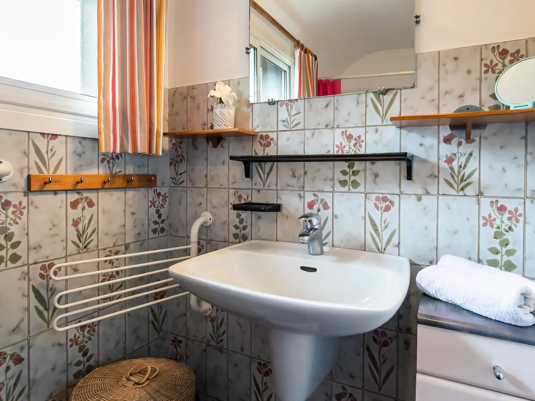Maison de Vacances Plestin les Greves