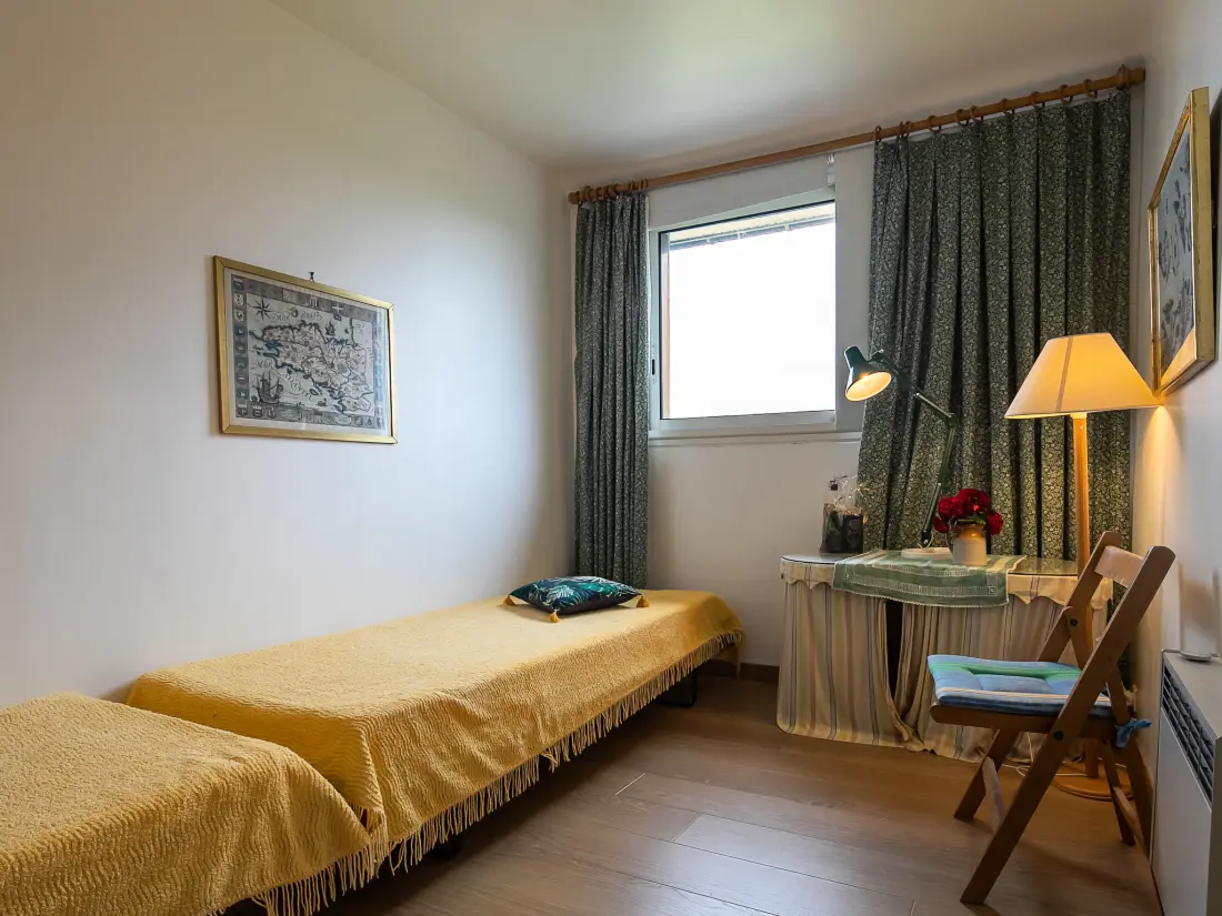 Maison de Vacances Plestin les Greves