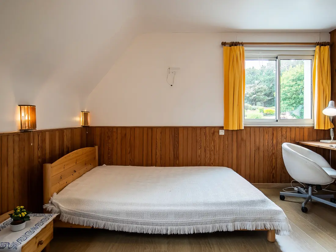 Maison de Vacances Plestin les Greves