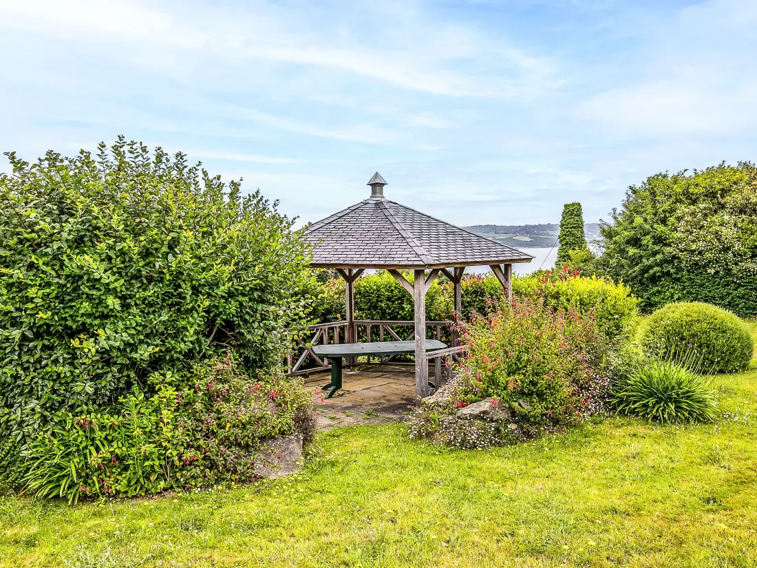 Maison de Vacances Plestin les Greves
