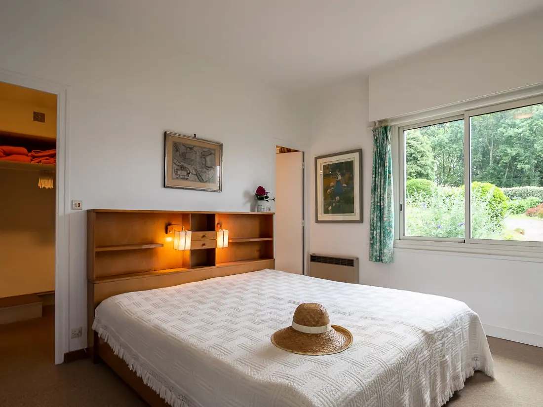Maison de Vacances Plestin les Greves