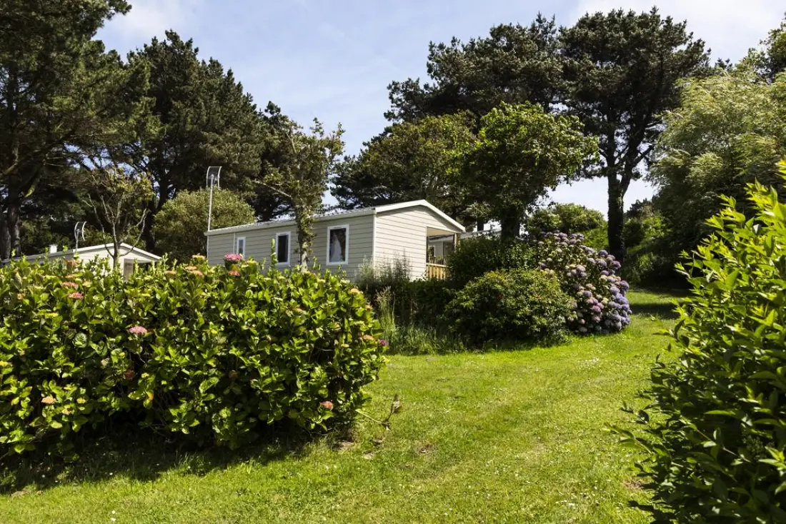 Camping Odalys Le Port de la Chaîne