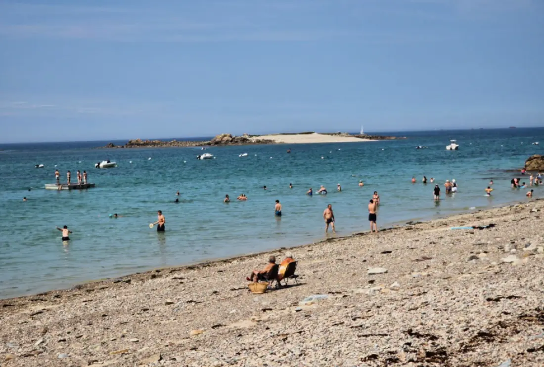 Flower Camping Port de la Chaîne 4 étoiles★★★★