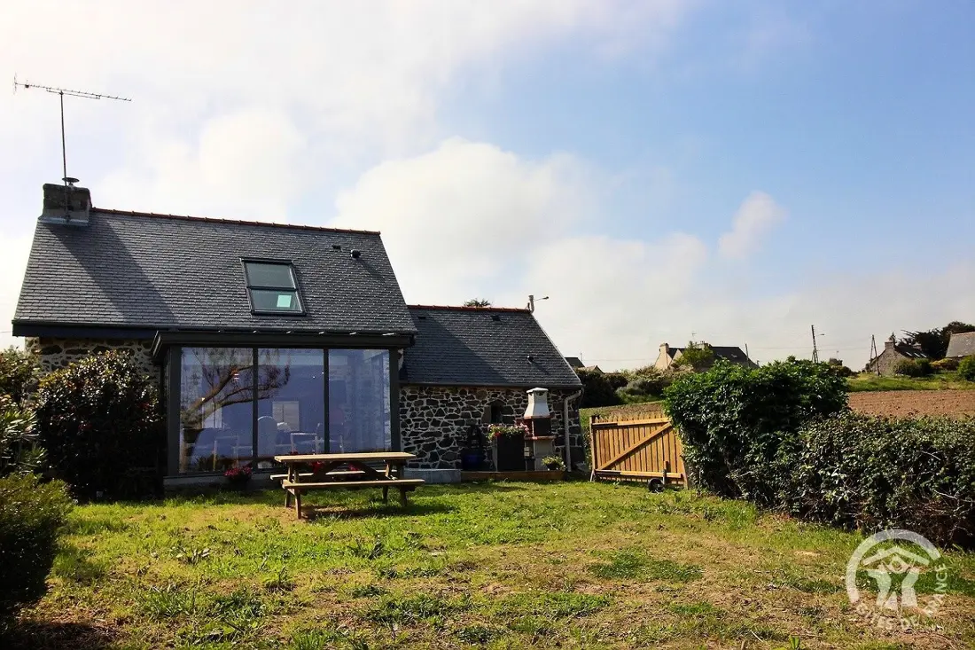 Gîte de France Krec'h briand 4 épis