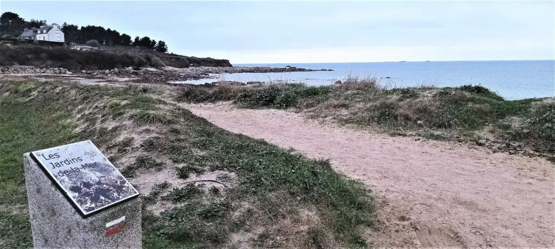 Gîte de France Krec'h briand 4 épis
