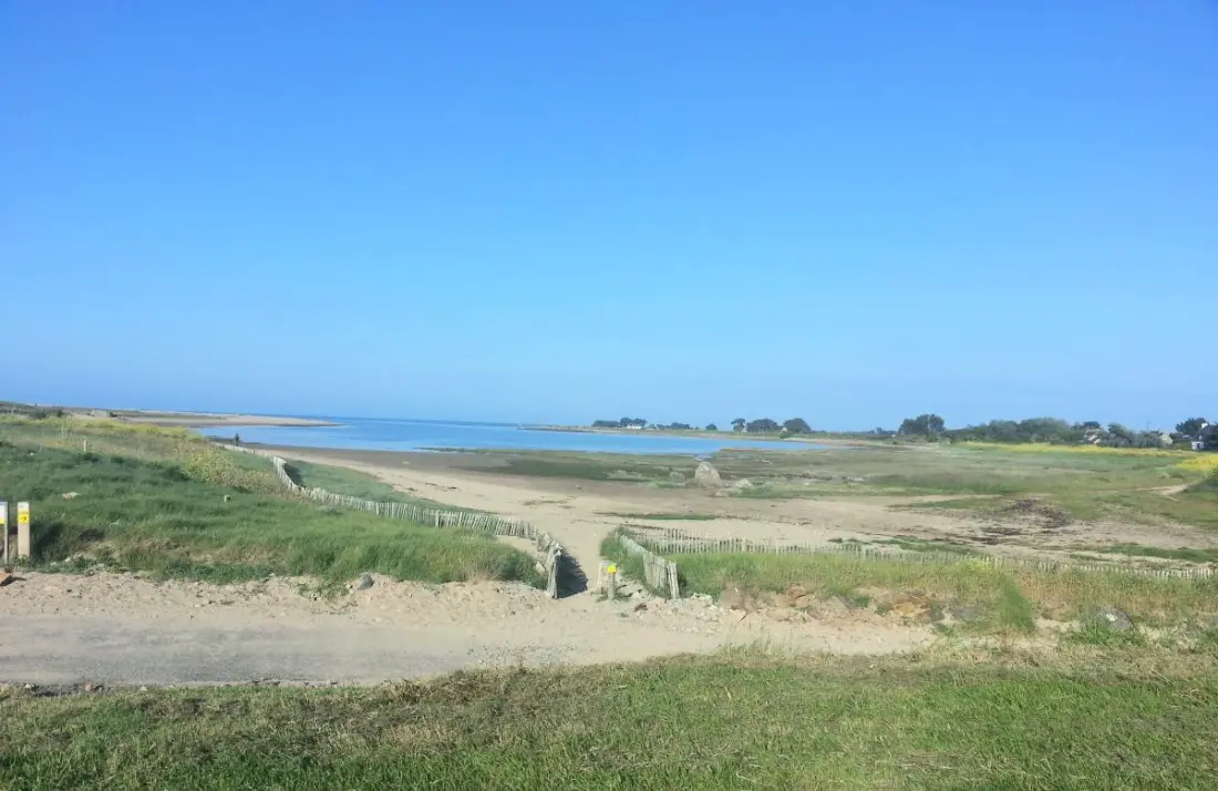 Gîte de France Krec'h briand 4 épis