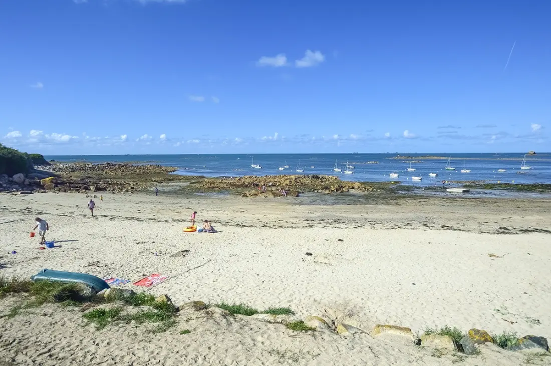 Gîte de France L'escapade 3 épis