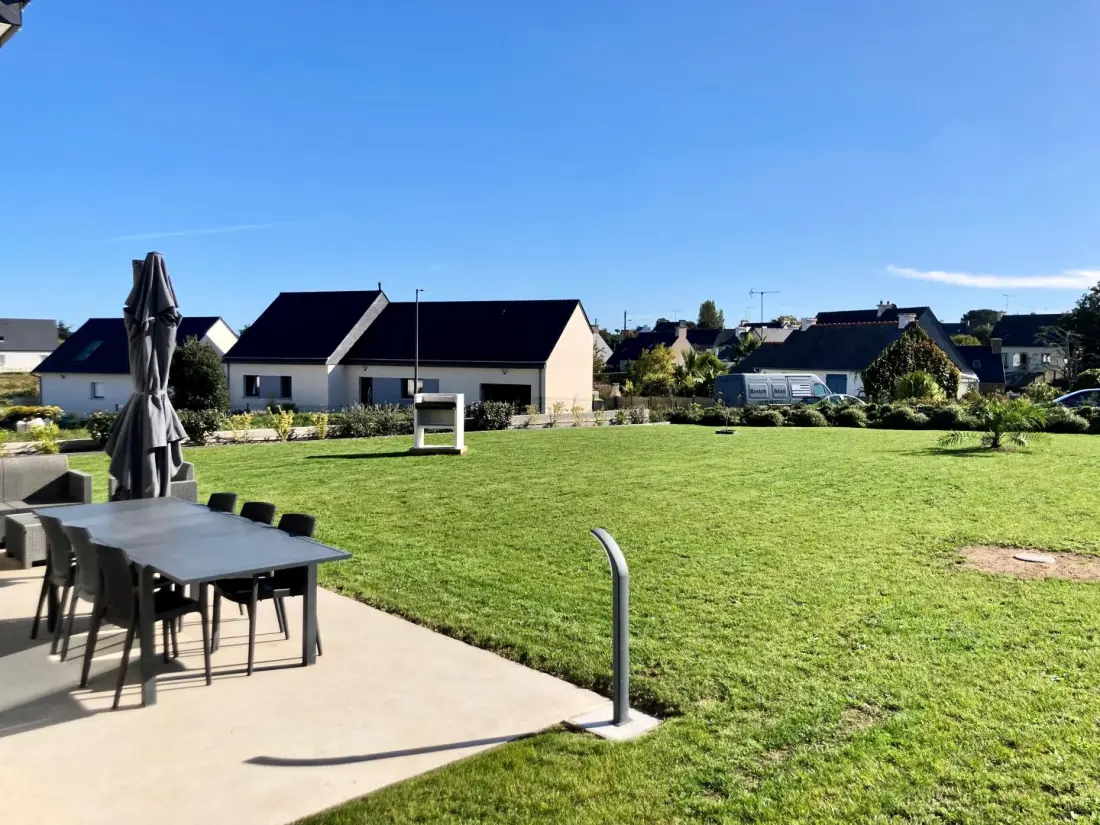 Gîte de France L'escapade 3 épis