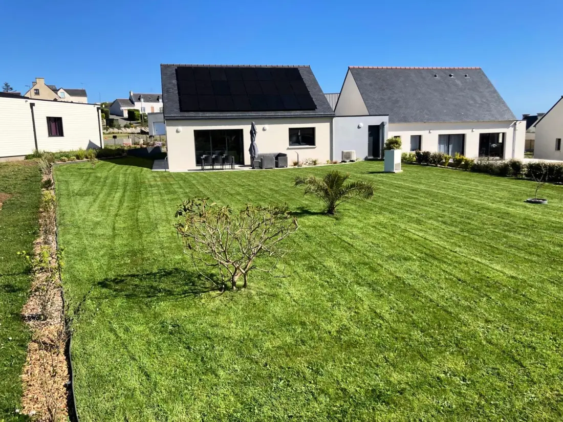 Gîte de France L'escapade 3 épis