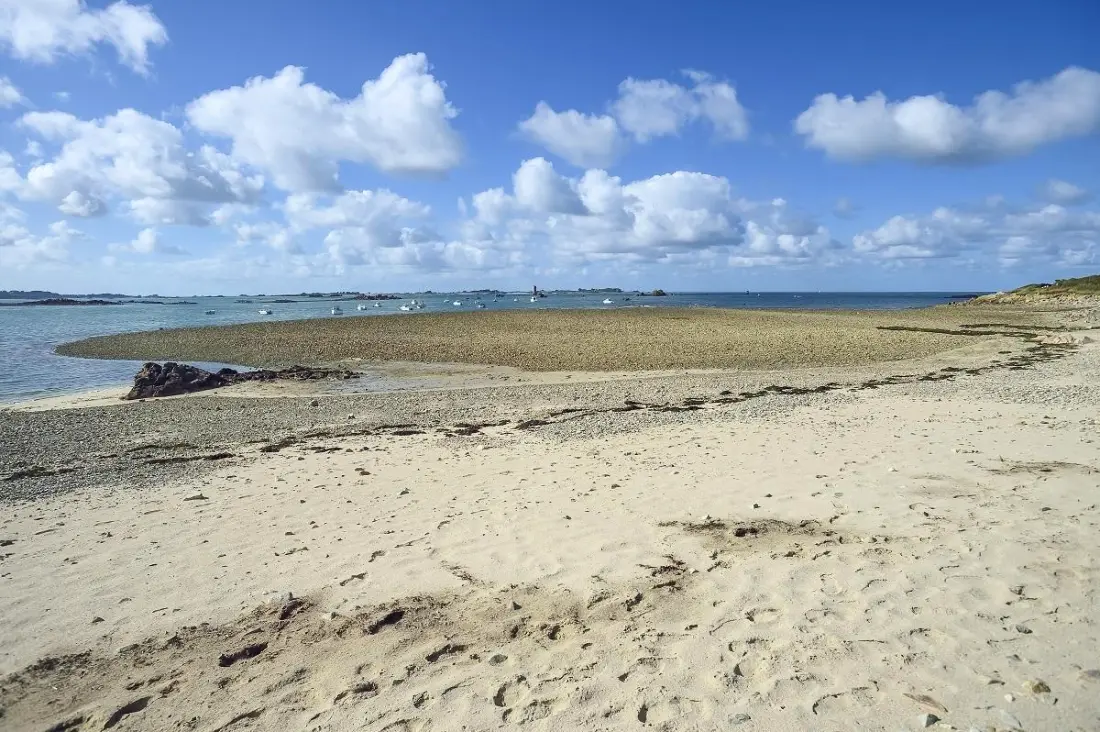 Gîte de France Le bon temps 3 épis