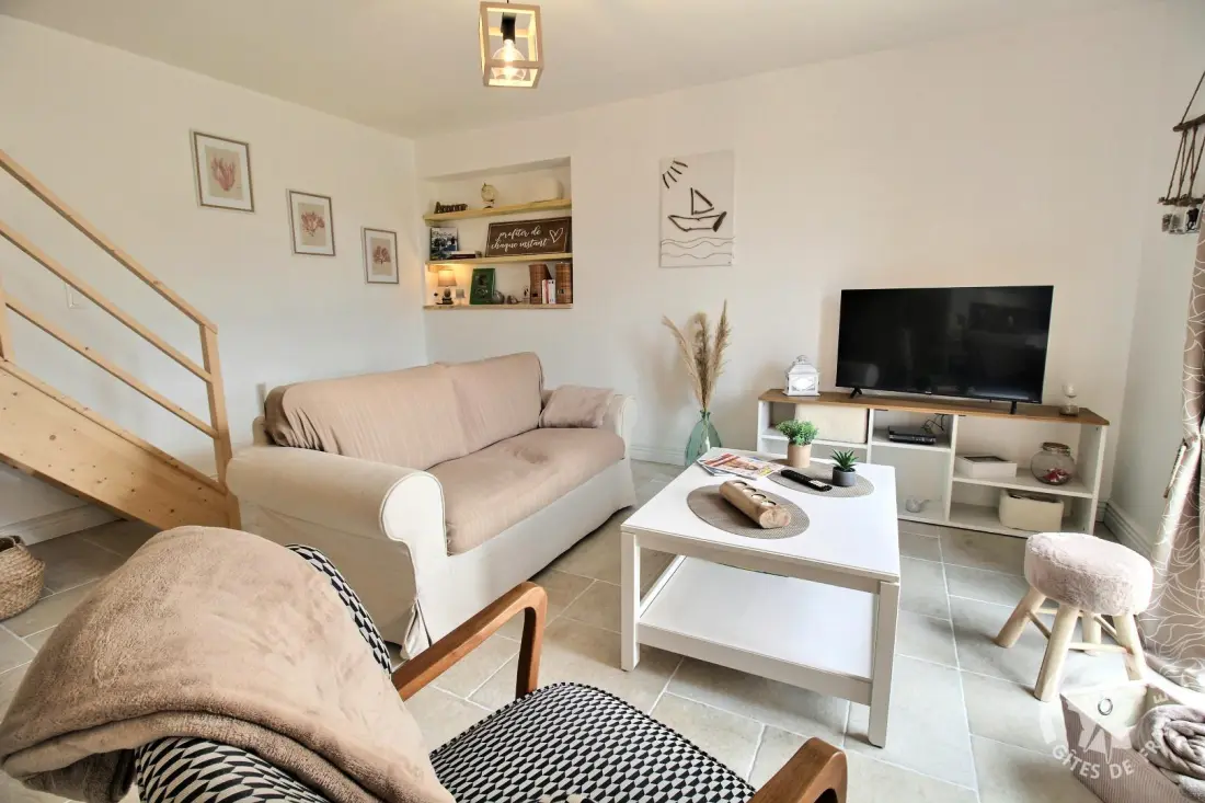 Gîte de France Le bon temps 3 épis