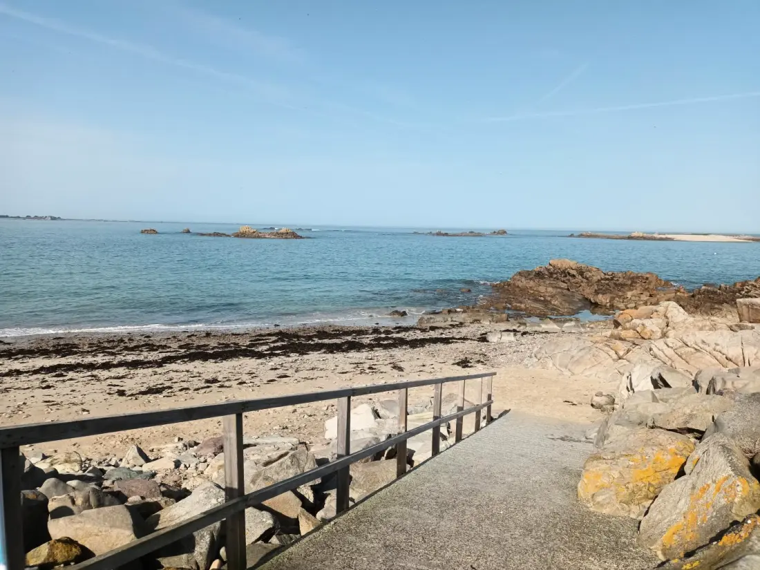 Gîte de France Le randonneur 2 épis