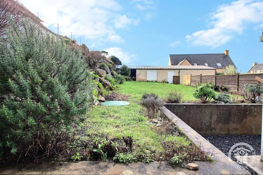 Gîte de France Le triskel 3 épis