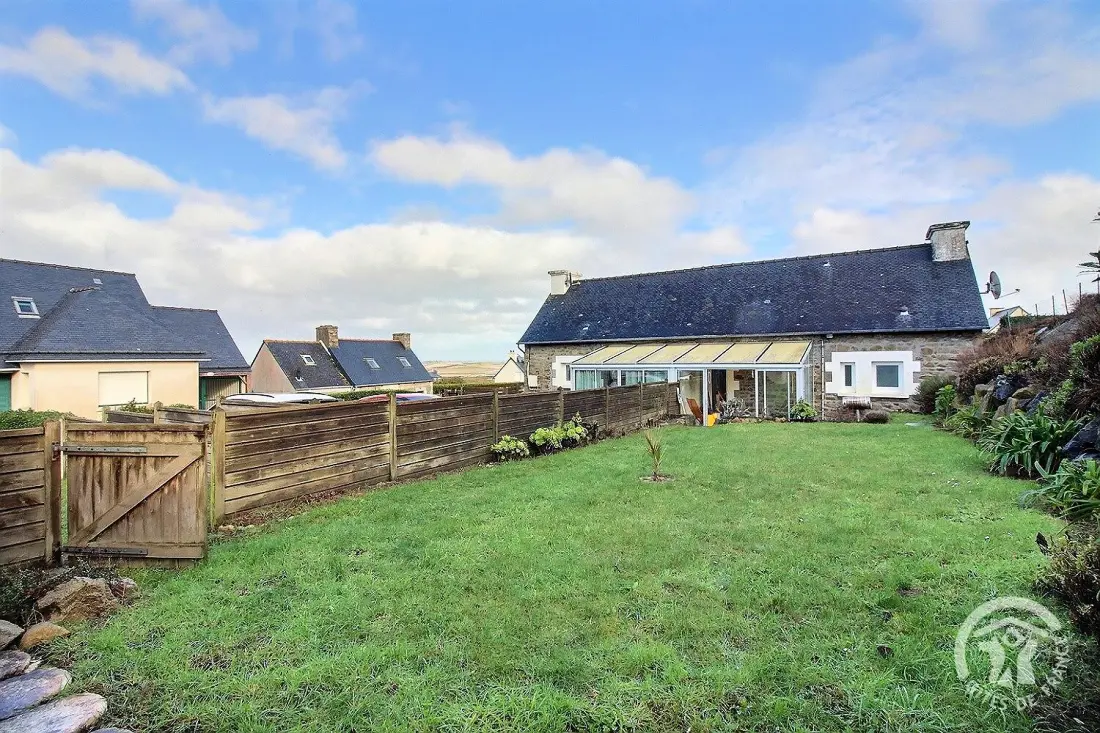 Gîte de France Le triskel 3 épis