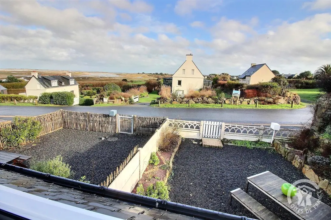 Gîte de France Le triskel 3 épis