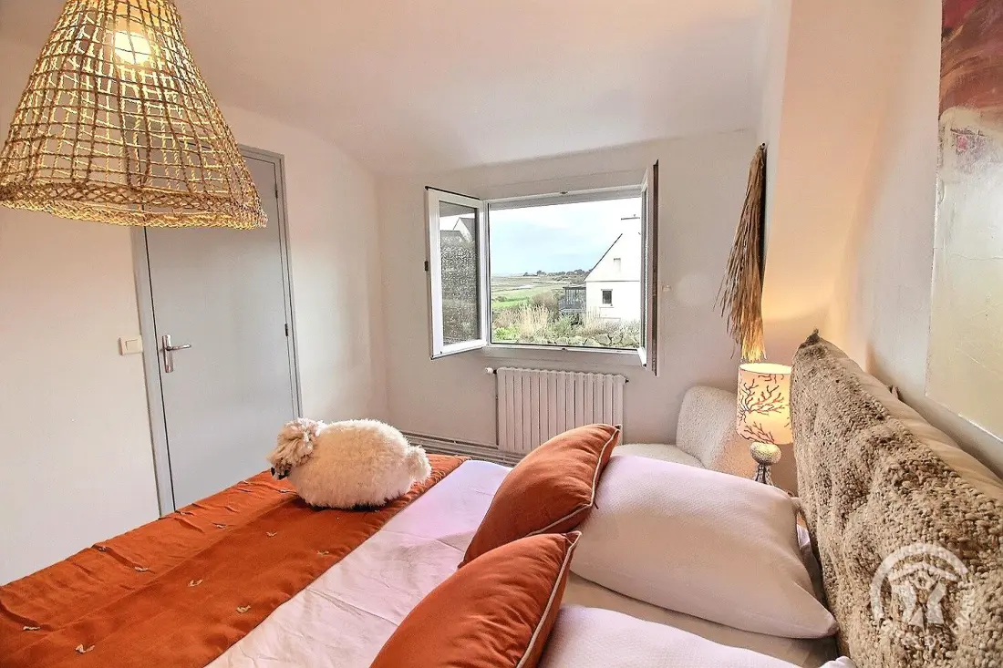 Gîte de France Le triskel 3 épis