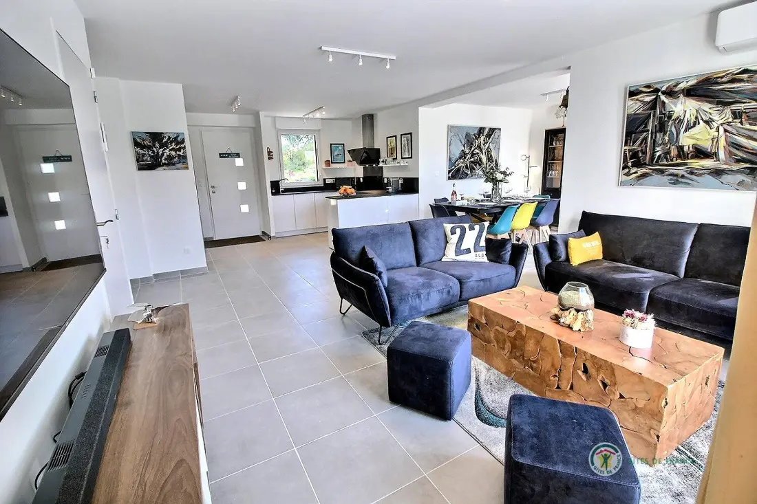 Gîte de France Ty bihan baradoz 4 épis