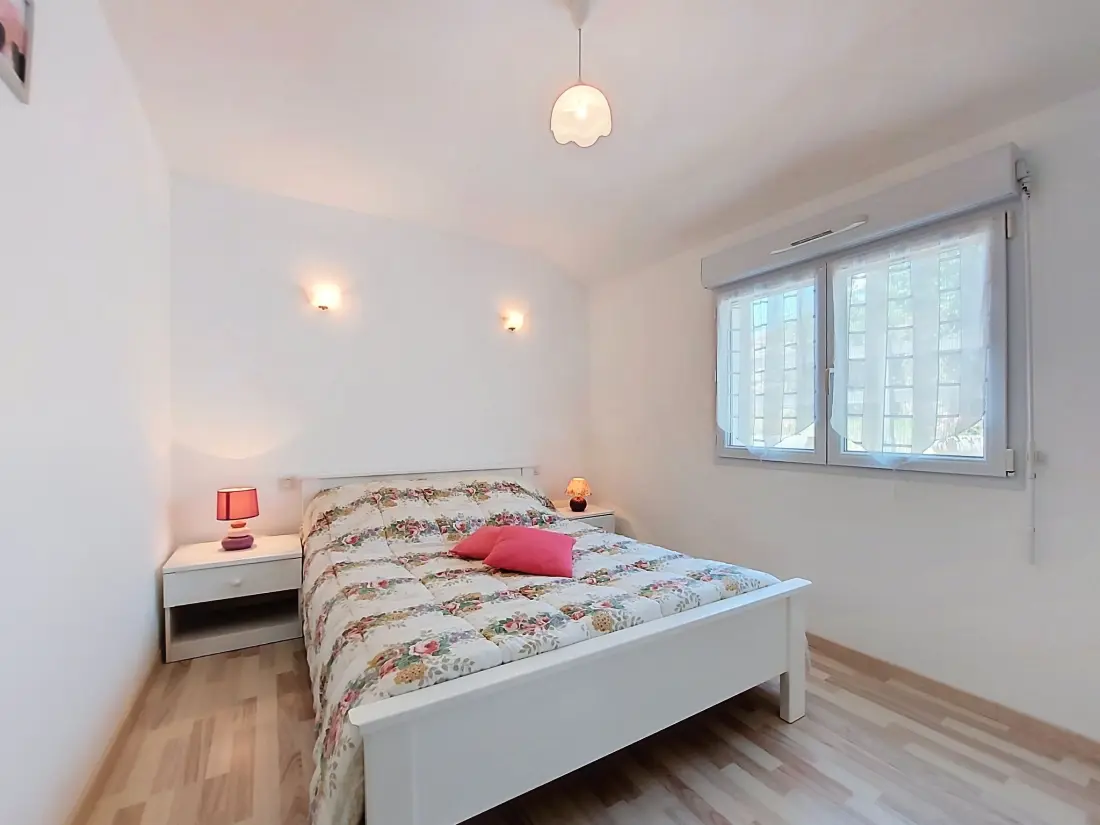 Maison de Vacances Pleubian