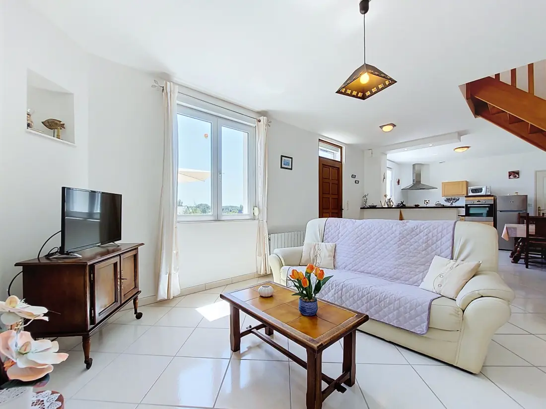 Maison de Vacances Pleubian