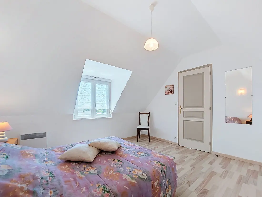 Maison de Vacances Pleubian