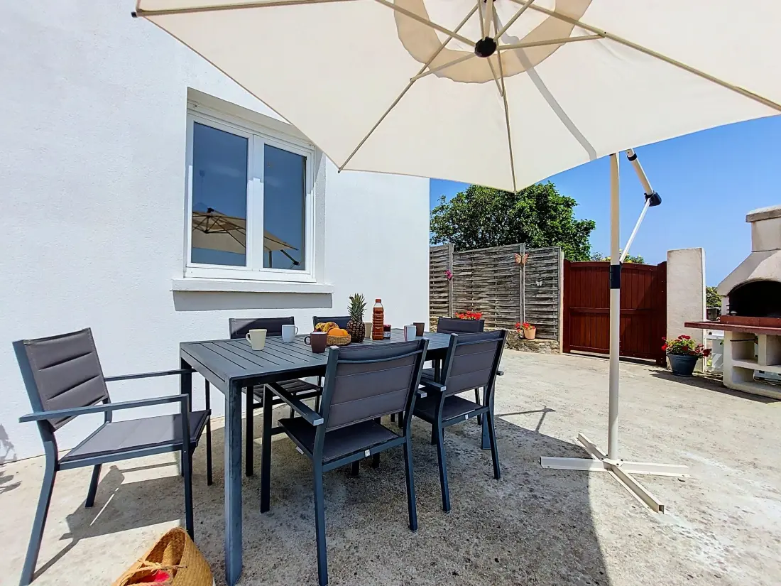 Maison de Vacances Pleubian