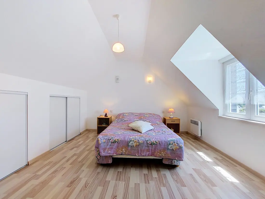 Maison de Vacances Pleubian
