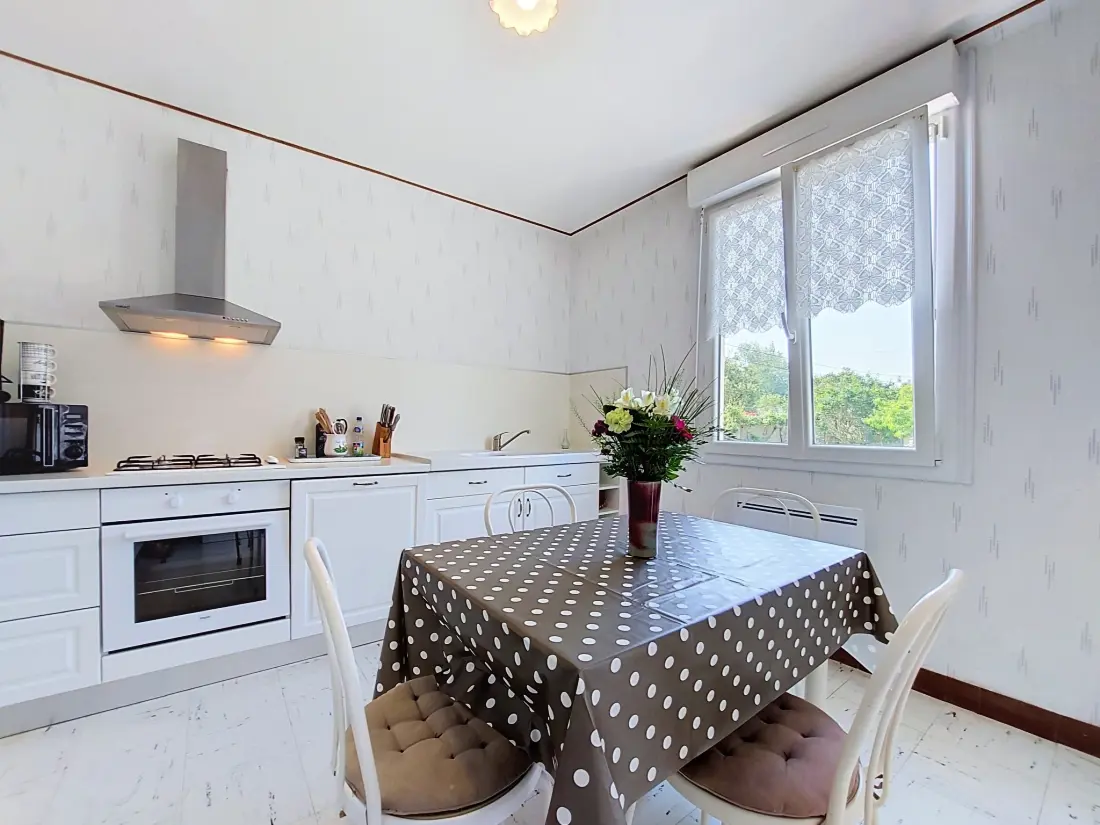 Maison de Vacances Pleubian