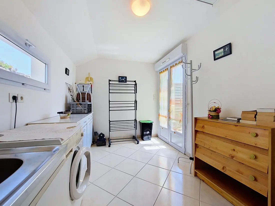 Maison de Vacances Pleubian